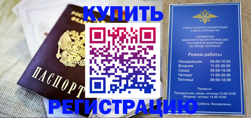 временная регистрация 2025 в Димитровграде